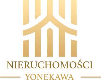 YONEKAWA NIERUCHOMOŚCI DAWID YONEKAWA Logo