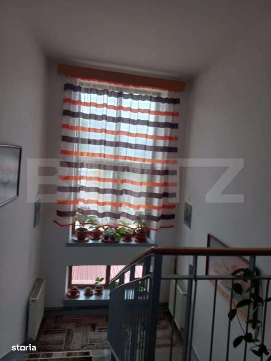 Casa individuala, 372 mp, 1339 mp teren, pretabila business, zona Sche - Imagine principală: 5/11