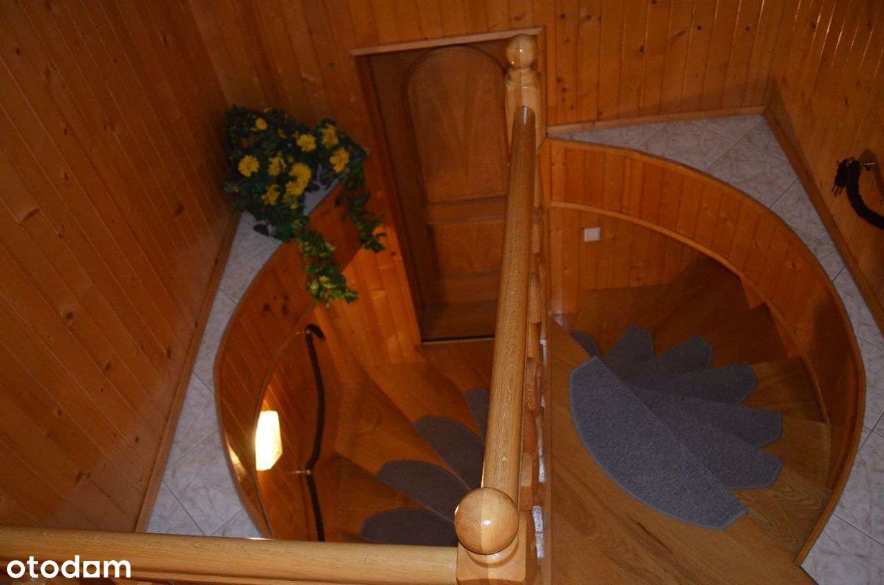 Dom jednorodzinny - Jedyny w swoim rodzaju-17