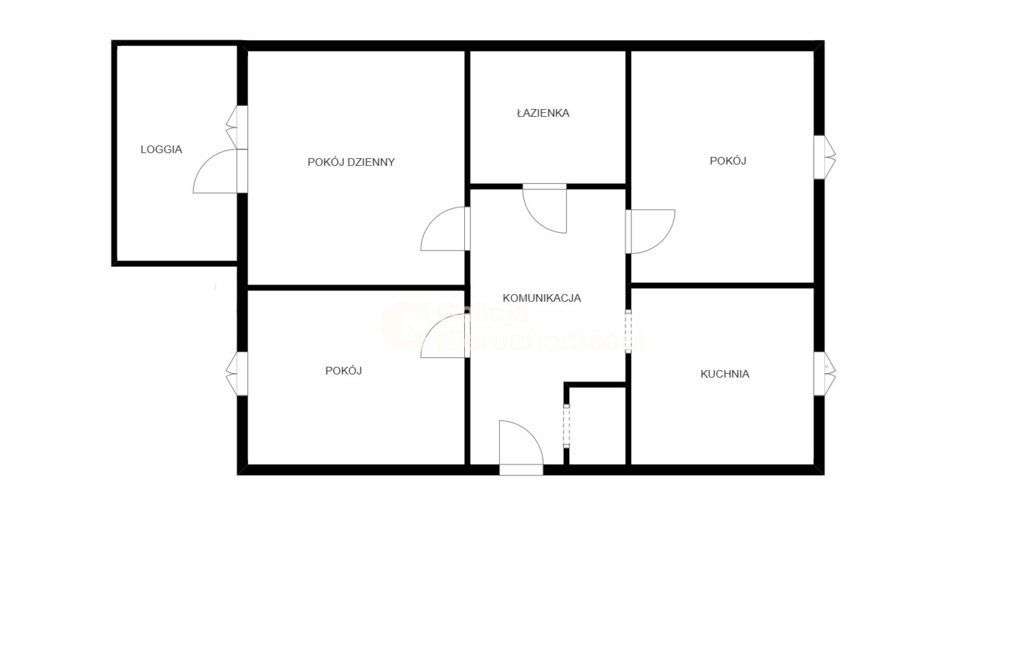 Gotowe do zamieszkania | 3 pokoje + parking - Pełny obrazek: 4/11
