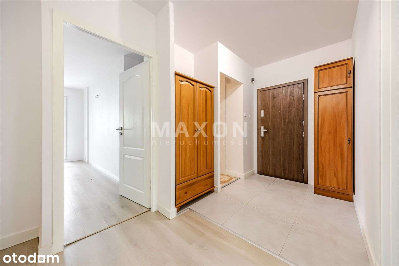 0% ✨ Metro ✨ kameralne ✨ zielona okolica - Pełny obrazek: 2/20