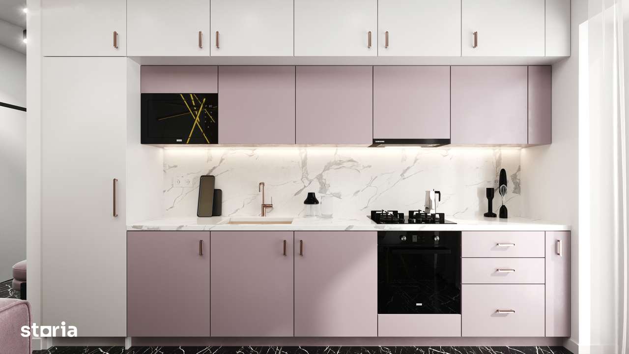 Apartament 2 camere , proiect cu piscina– Future Residence Torontal-4