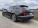 Audi A6 Avant 3.0 TDI S tronic - 12