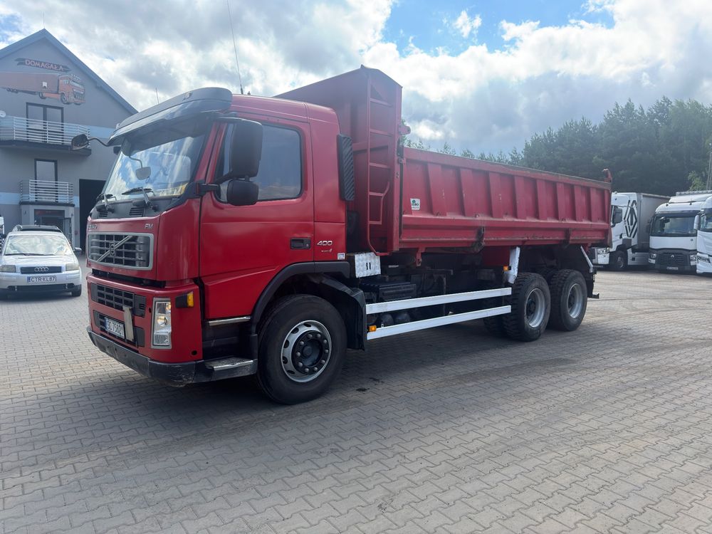 Volvo FM 2008
