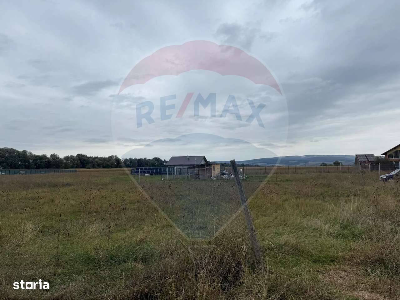 Teren intravilan Bod de vanzare - Imagine principală: 4/6
