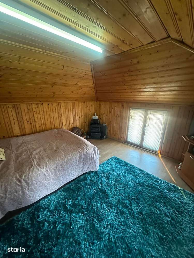 De vanzare casa in Roman,zona pompieri,Pret 125000 euro - Imagine principală: 5/18