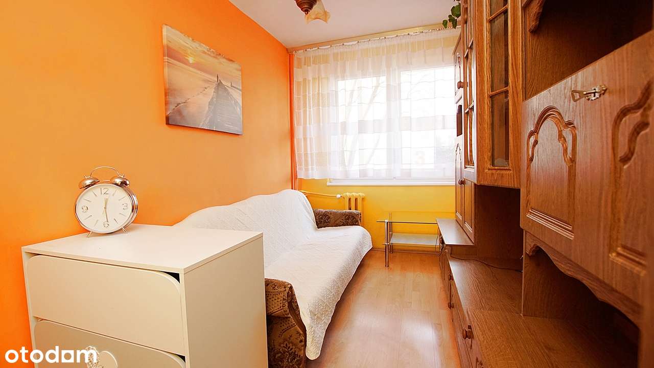 W Centrum miasta Płocka 2 pokojowe mieszkania poleca się do sprzedaży!-4