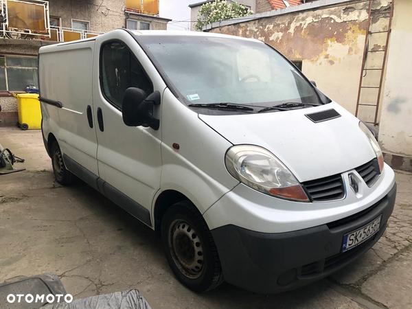 Renault Trafic - 4