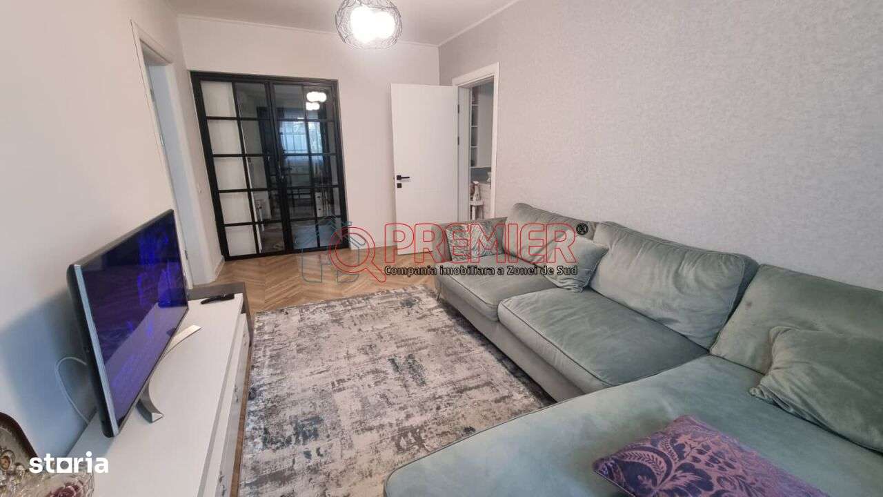4 camere Berceni Sector 4 - Metrou Aparatorii Patriei