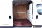 Fiat Ducato 2.3 150KM 3-osobowy L4H2 - 10