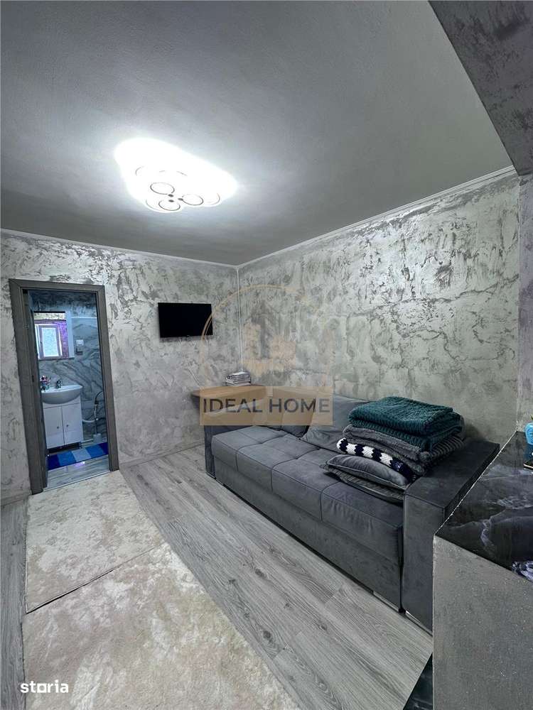 Camera Camin zona Frumoasa - Imagine principală: 3/7