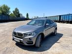 BMW X6 xDrive50i - 2