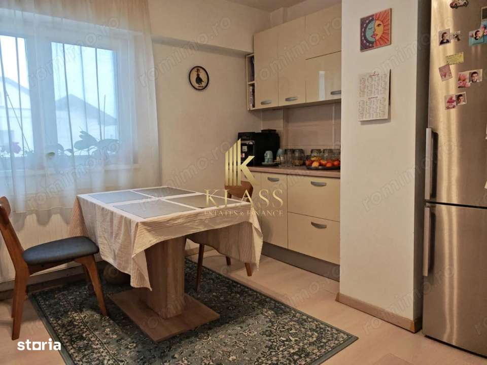Apartament 3 camere Baneasa - Parc Herastrau-4