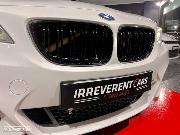 BMW 220 d Pack M Auto - 38