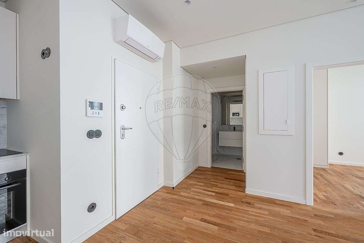 Apartamento T1 para venda-10