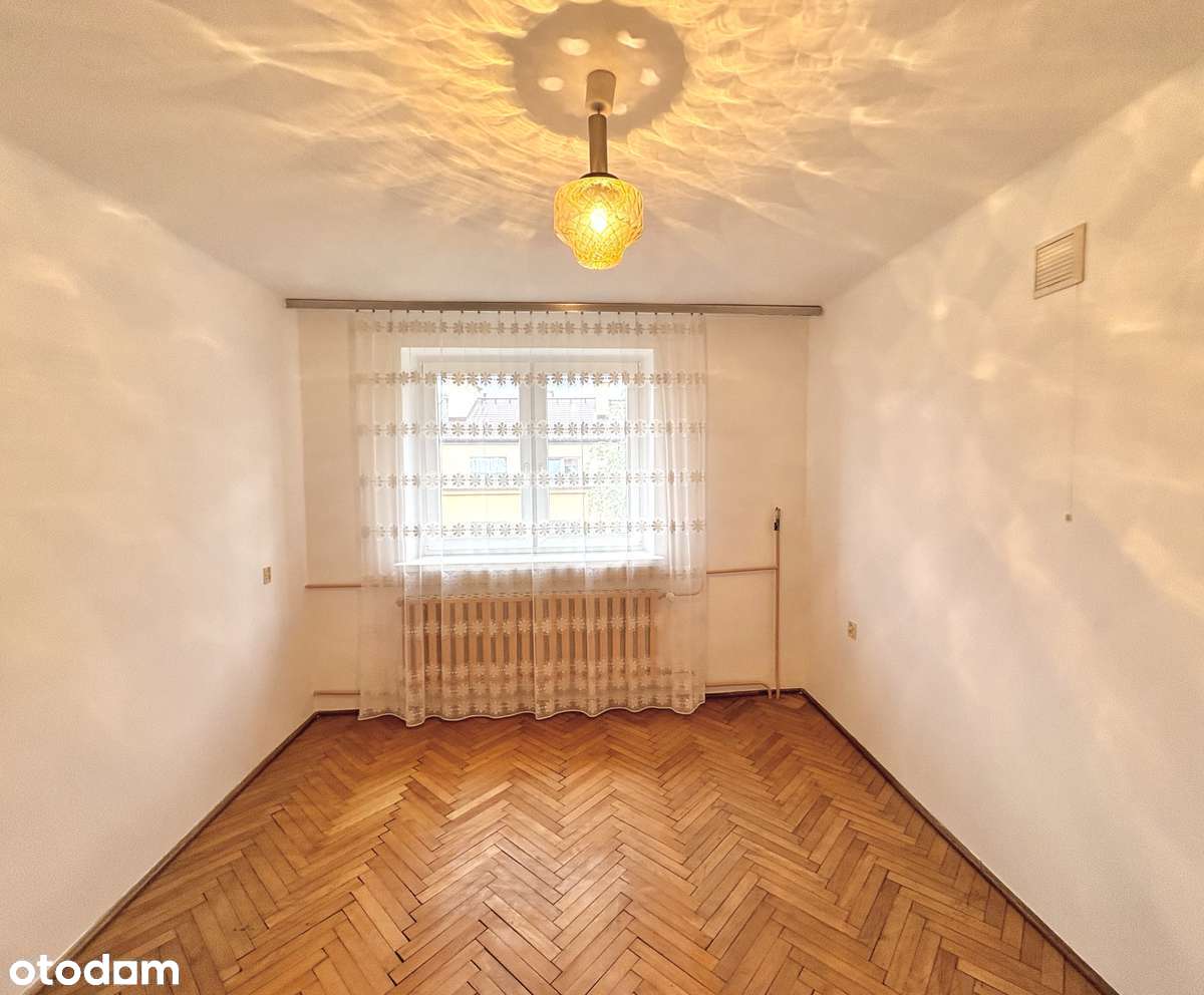 Mieszkanie na sprzedaż – Płock, ul. Bielska, 45,65 m2 !-1