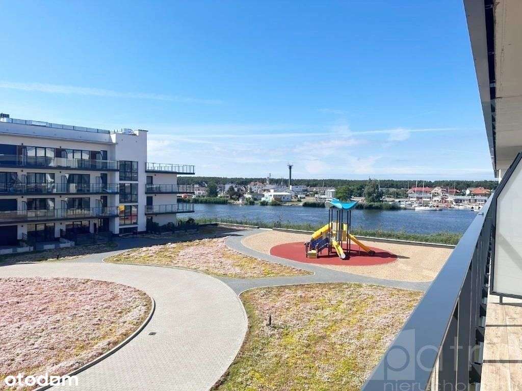 Apartament nad morzem-basen, sauna, garaż!-13