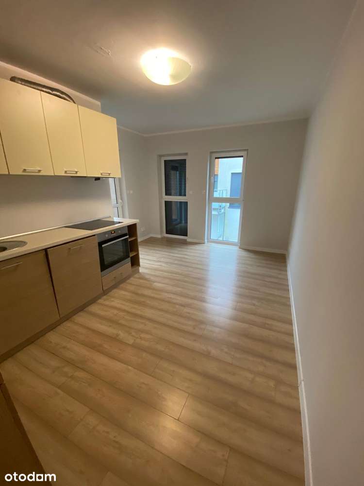 Luboń, Niepodległości, bezpośrednio, taras, Poznań , garaż, 3 pokoje - Pełny obrazek: 5/7