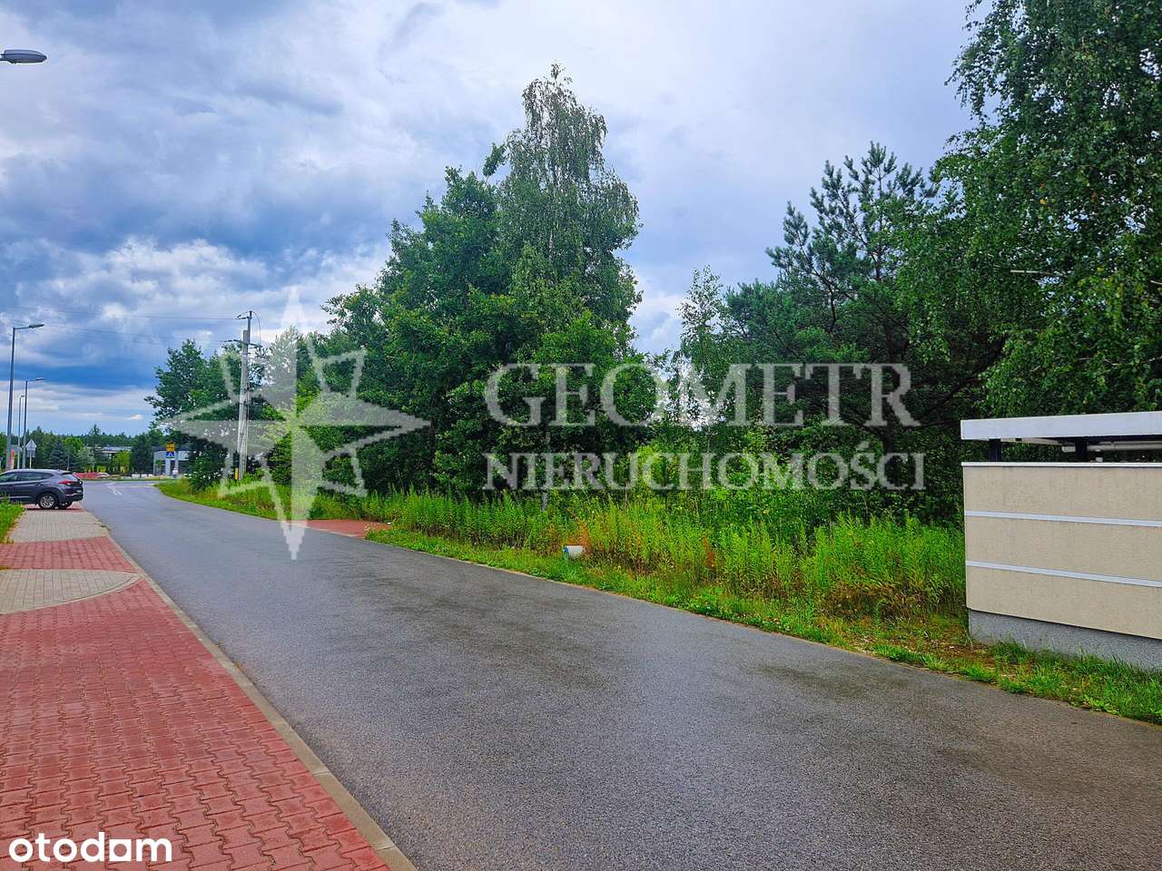 Skierdy | Działka z MPZP | 3946m² | pod osiedle - Pełny obrazek: 4/10