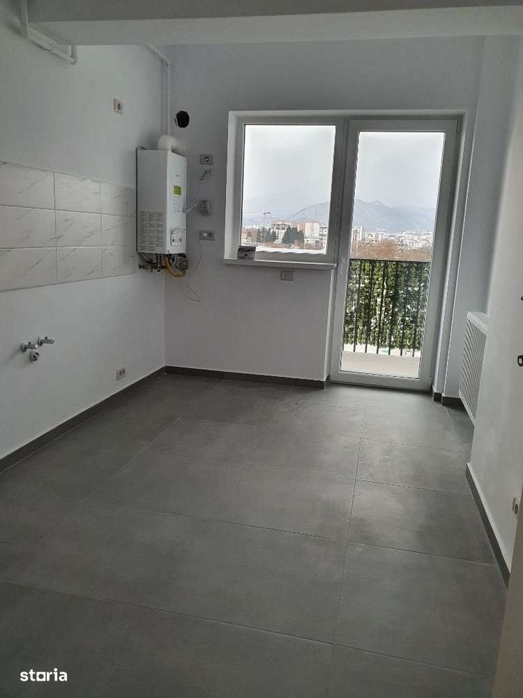Studio, 43 mp + min. 3 mp balcon, bloc in executie, aprilie 2027-7