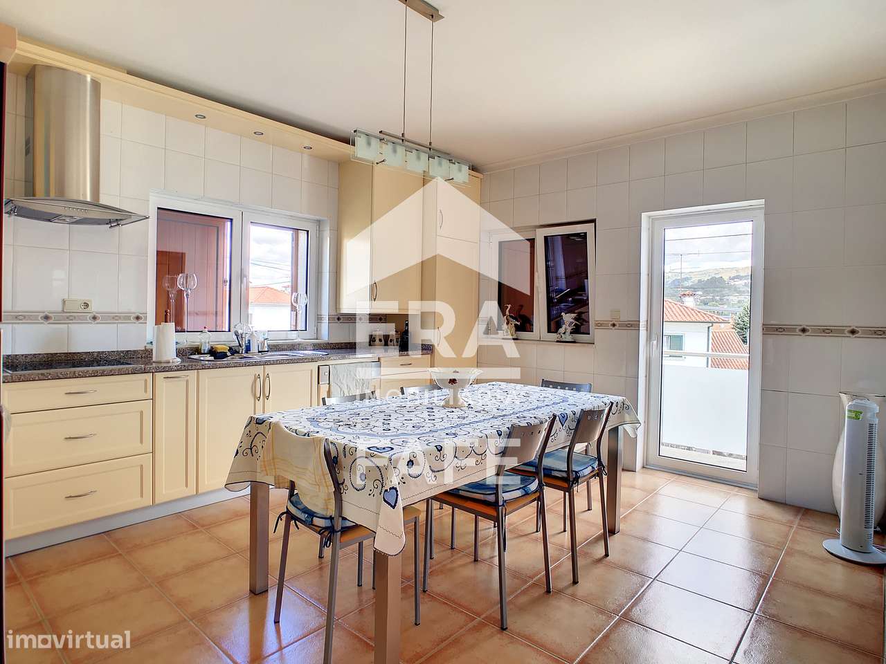 Moradia Individual T4 em Fafe - Grande imagem: 4/19