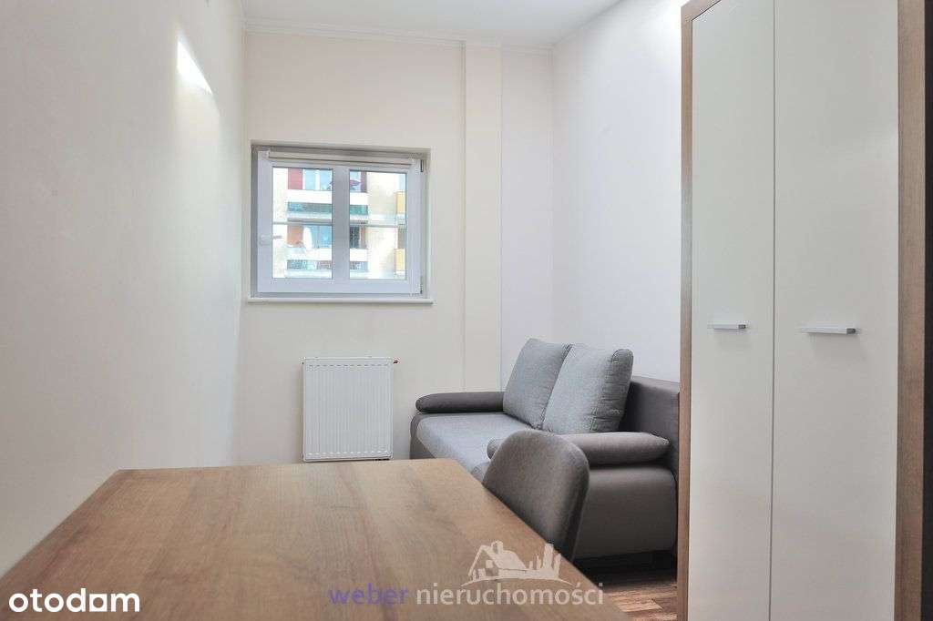 2 mieszkania w jednym| Centrum-Wojska Polskiego-9