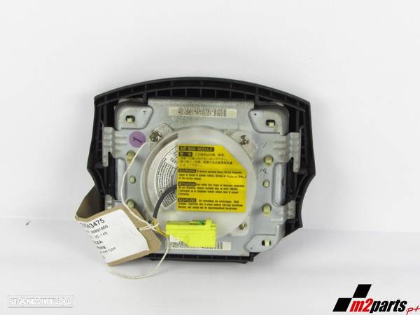 Airbag volante MOMO  Seminovo/ Original SUBARU IMPREZA Coupe (GFC)/SUBARU IMPREZ... - 2