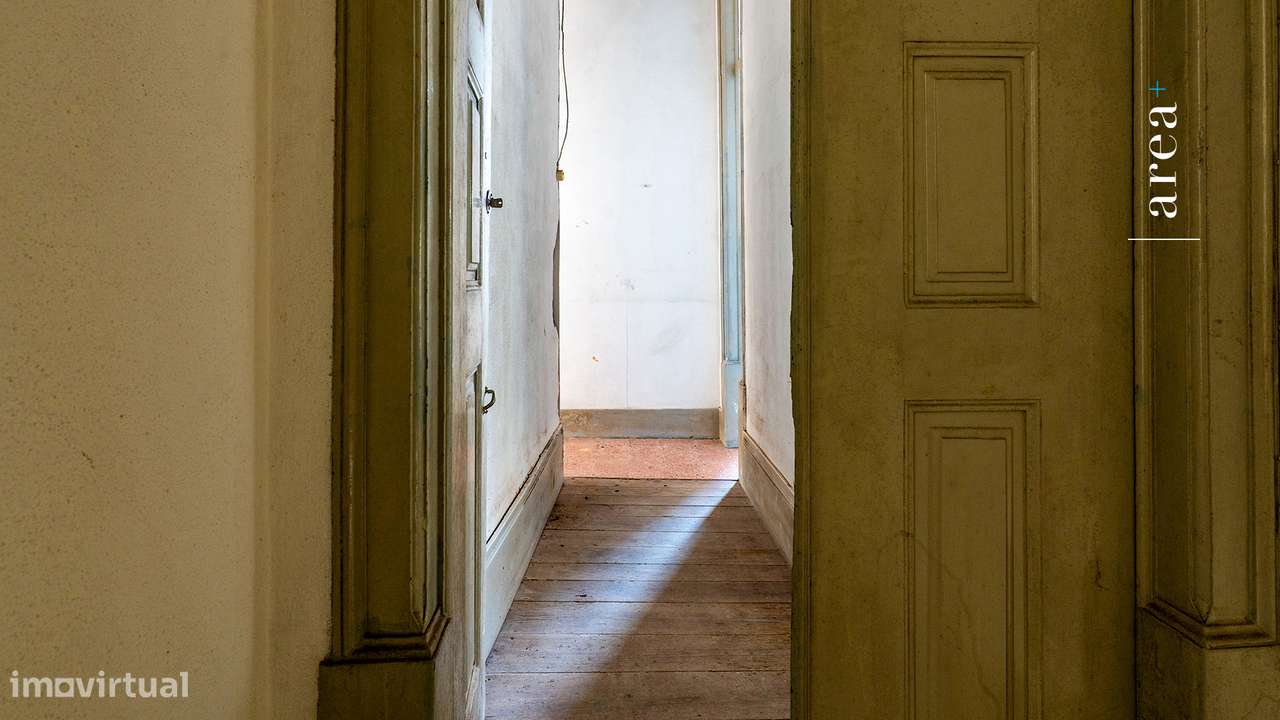 Imóvel Exclusivo | Prédio da Rua dos Cravos-14