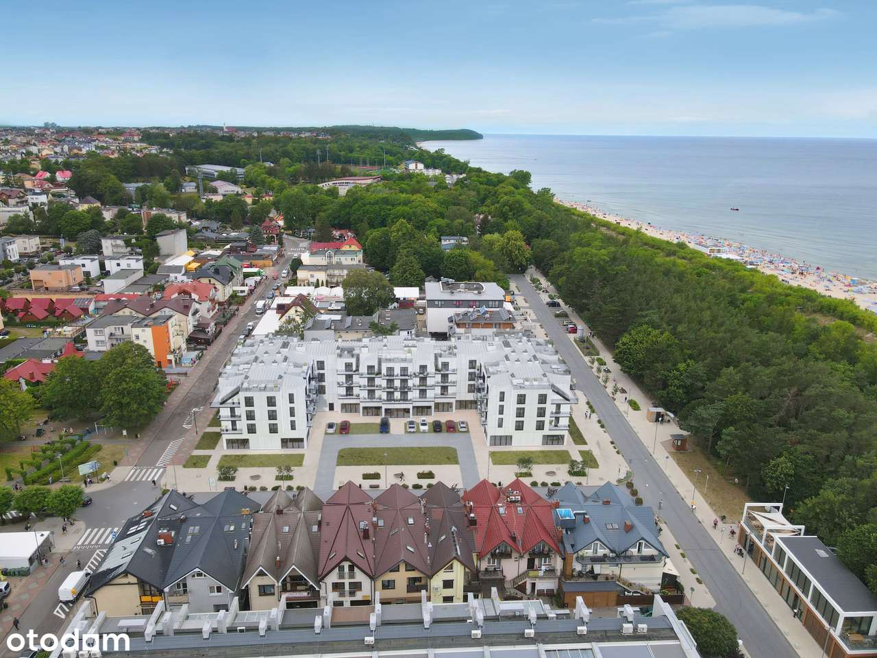 Spot | apartament 2-pok. | C.1.09 - Pełny obrazek: 2/12