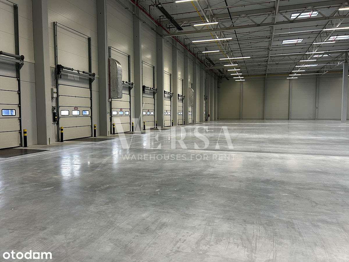 Hala 7300 mkw - prowizja 0% - Pełny obrazek: 5/7