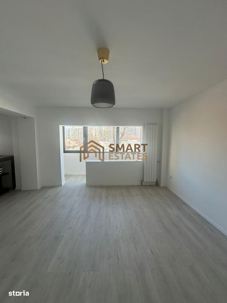 Vanzare apartament 2 camere Decebal