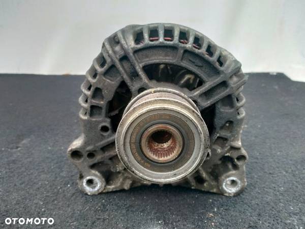 MITSUBISHI OUTLANDER II 2.0 DID ALTERNATOR F-VAT - 1