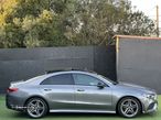 Mercedes-Benz CLA 180 d 7G-DCT AMG Line - 7