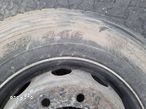 OPONA 22.5 NAPĘDOWA MAN TGX 18.440 DUNLOP SP446 315/70R22.5 - 3