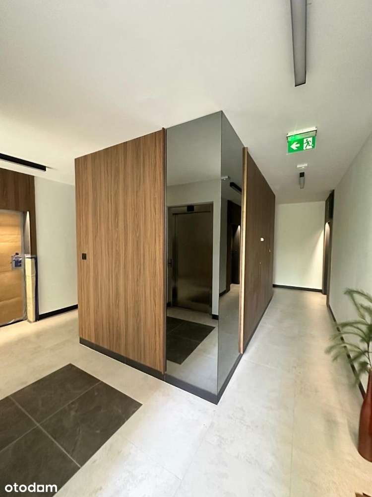 Apartament Park Bagatela | 2 duże tarasy - Pełny obrazek: 5/13