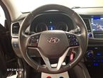 Hyundai Tucson blue 1.6 GDi 2WD Navi - 26