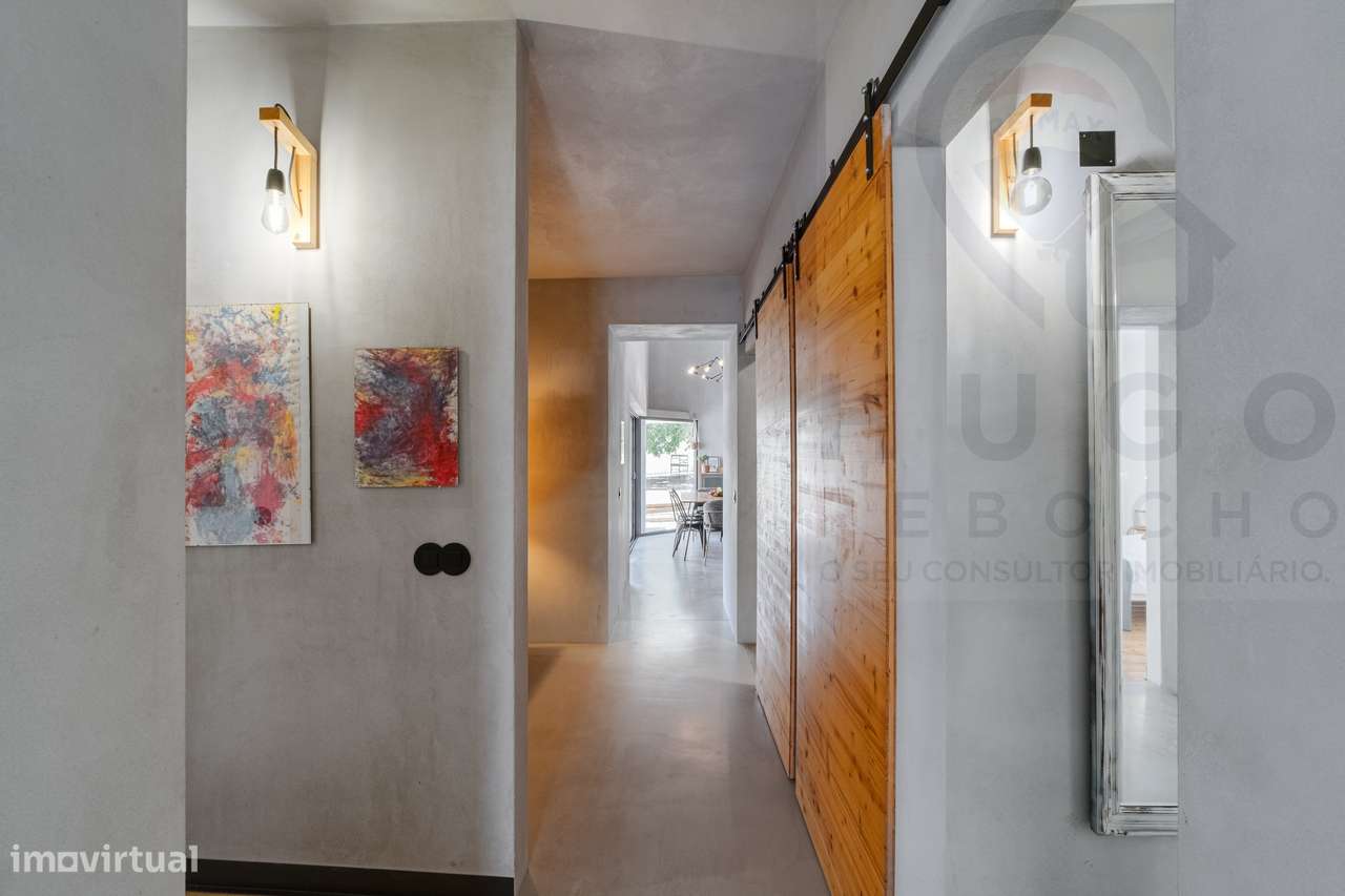 Moradia Unifamiliar T3 com projeto exclusivo  - Alcáçovas | Alentejo-10