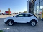 Opel Mokka 1.2 Turbo Start/Stop Edition - 4