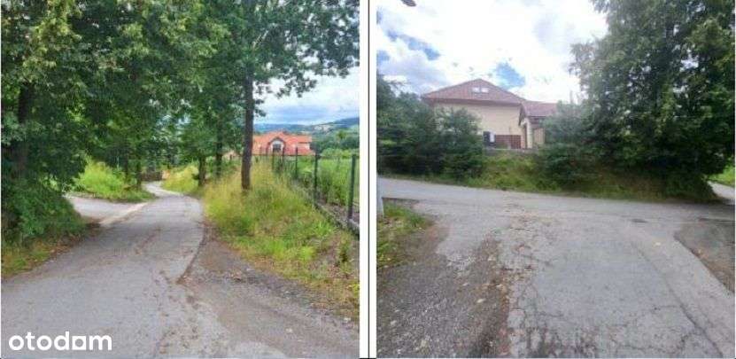 Udział 1/6 w działce stanowiącej drogę - Pełny obrazek: 4/7