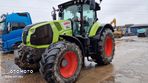 Claas AXION 830 CEBIS - 2