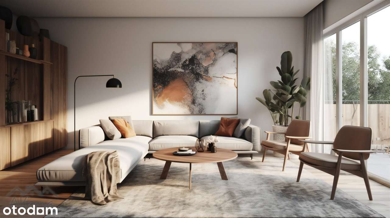 Narożne|Gotowe!|2 Balkony|Piekne Osiedle|Rabat-1