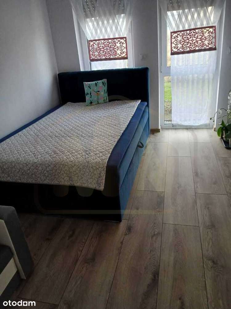 Piękne ,słonecznie mieszkanie z ogródkiem - Pełny obrazek: 3/20