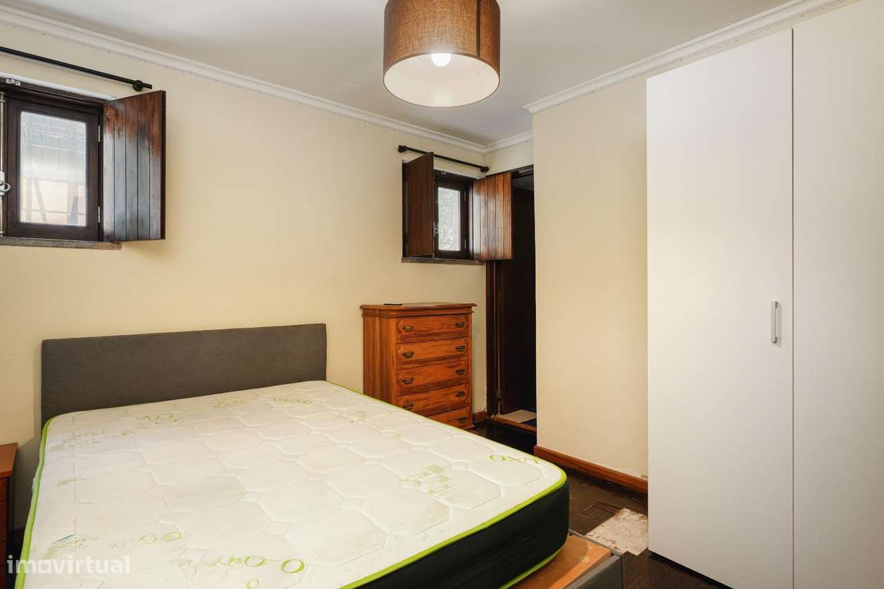 Moradia independente T8 com jardim, pomar e garagem | Nova Oeiras-18