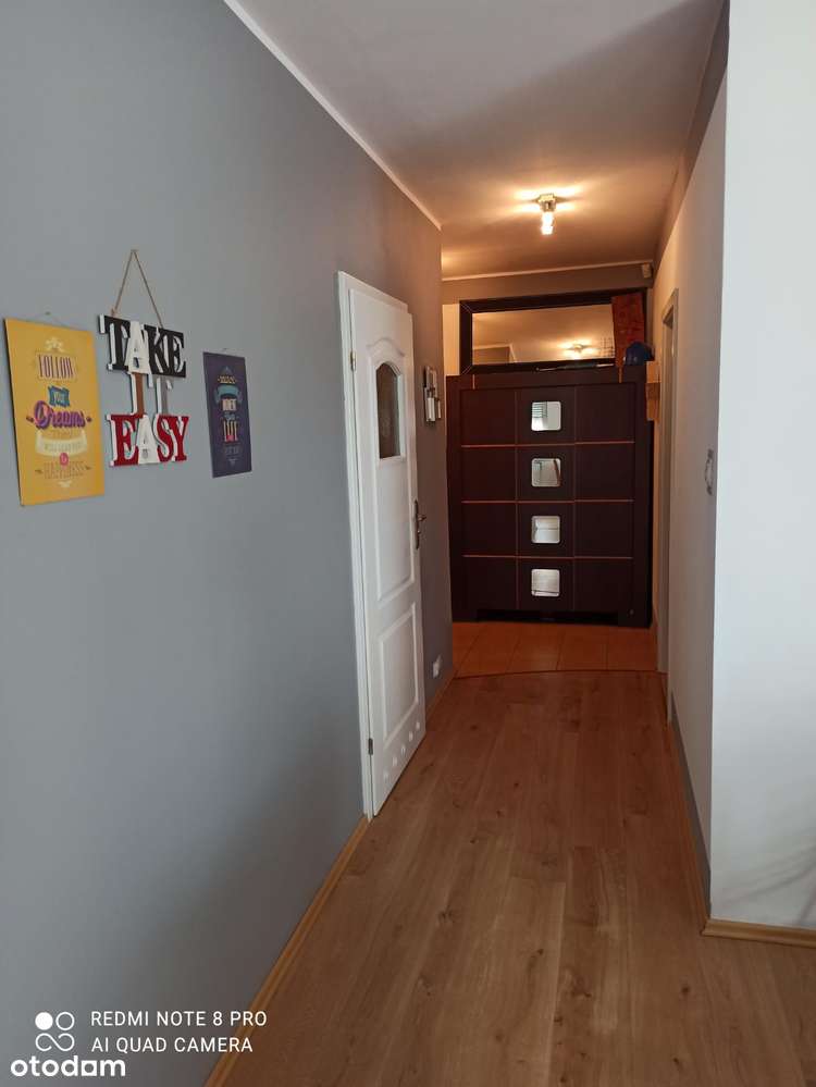 Mieszkanie na wynajem - Pełny obrazek: 3/7