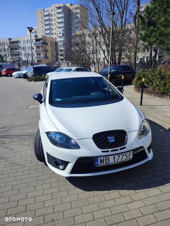 Seat Leon - 2