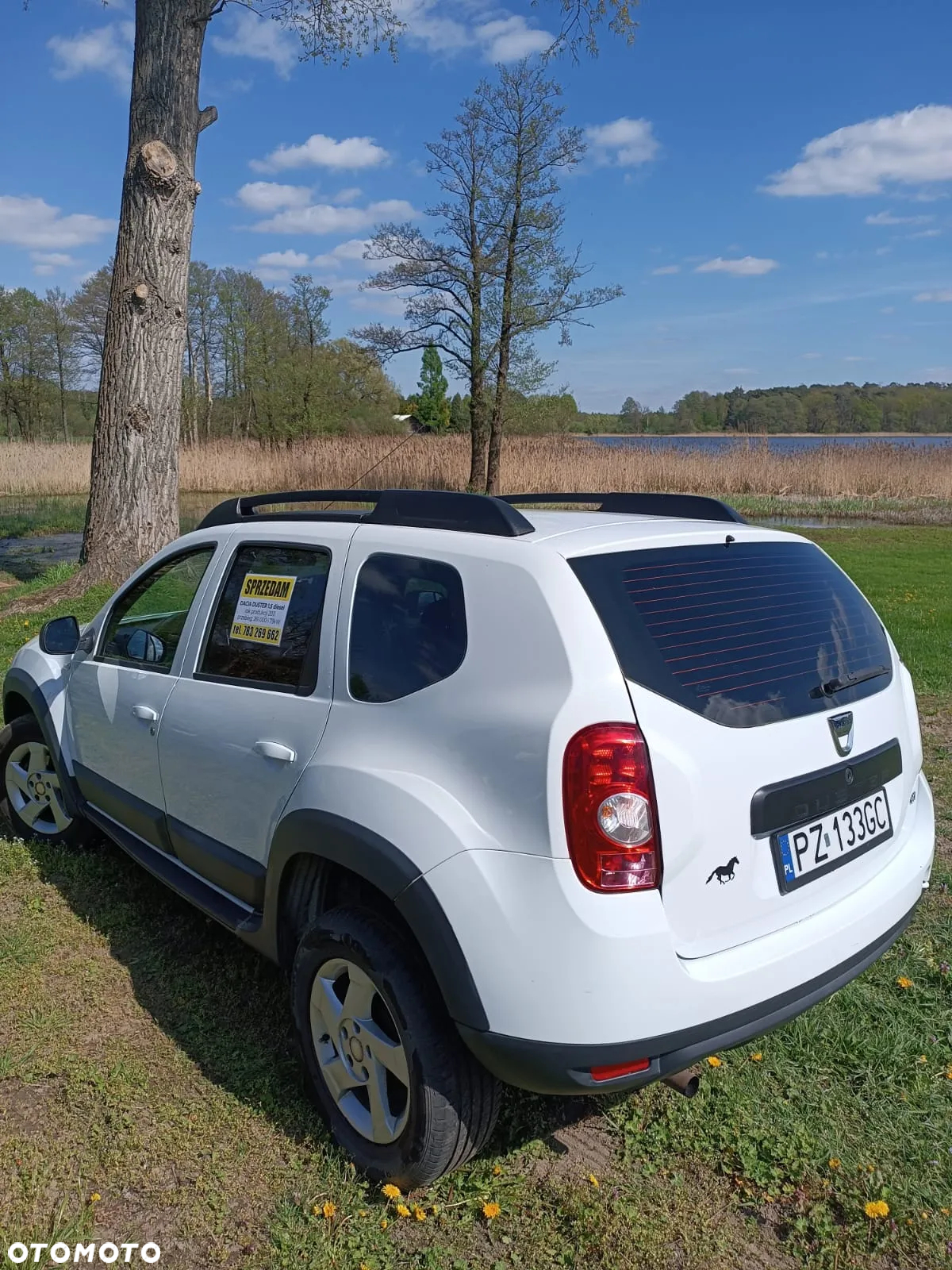 Dacia Duster 1.5 dCi Laureate - 4