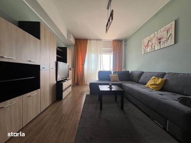 Apartament 2 camere cu centrala | Militari Residence