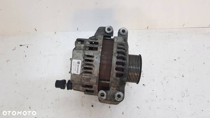 ALTERNATOR PRĄDNICA SILNIK SCANIA R HPI 1777299 - 1