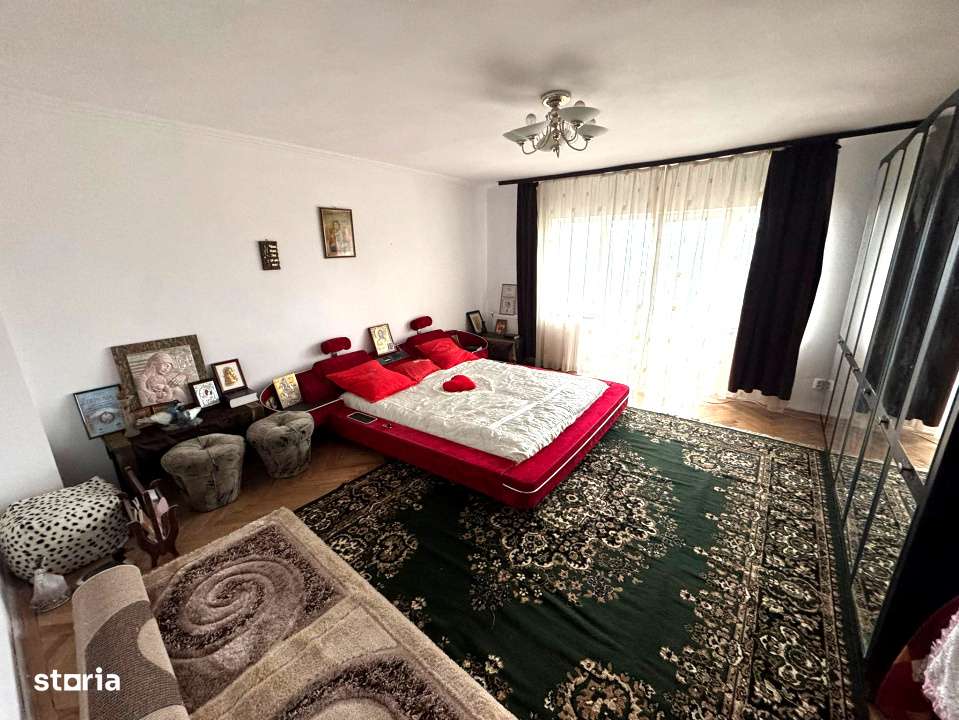 Vanzare triplex cu garaj si curte Zamca Suceava - 240mp- Oferta rara!-12