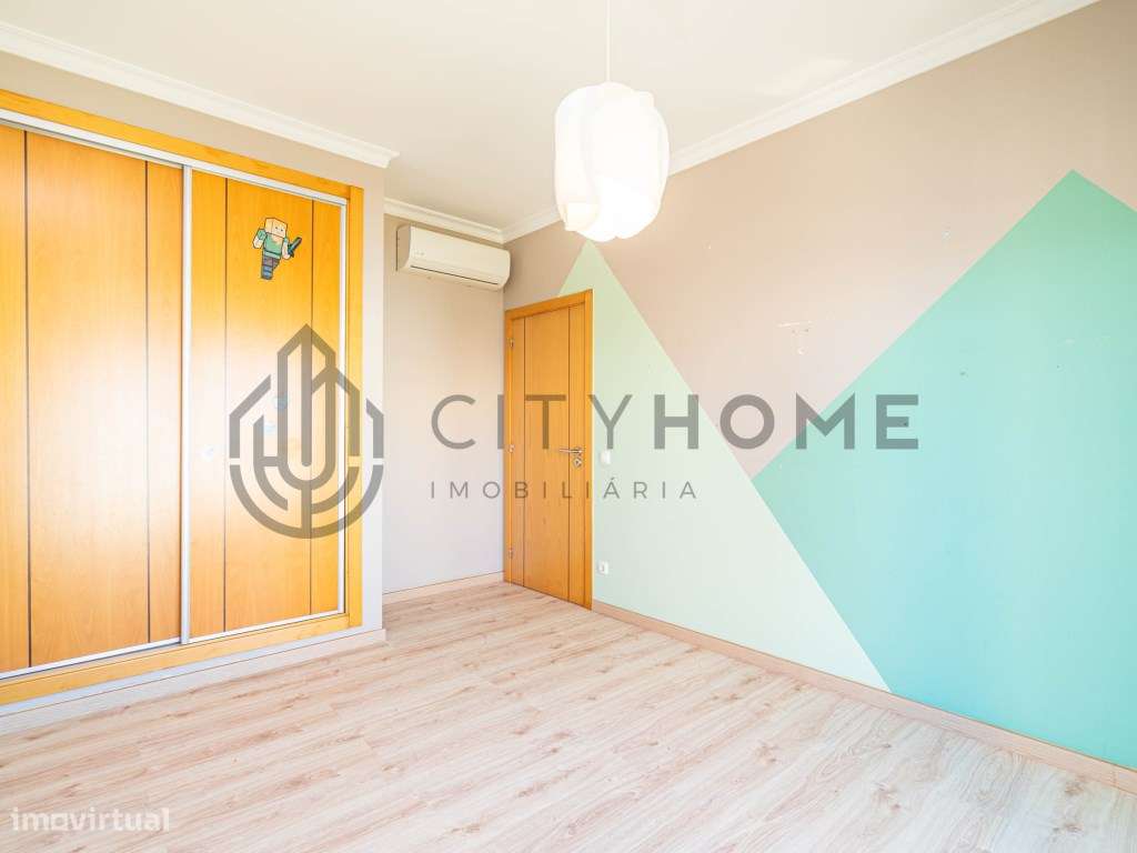 Moradia isolada T3 +1 em Portimão-29